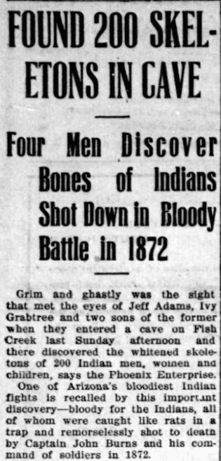 Bisbee Daily Review, February 10, 1906