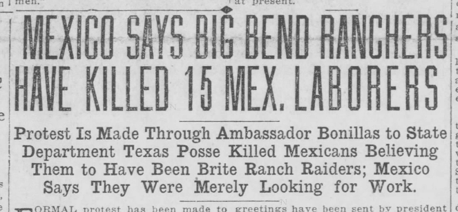 El Paso Herald, February 8, 1918