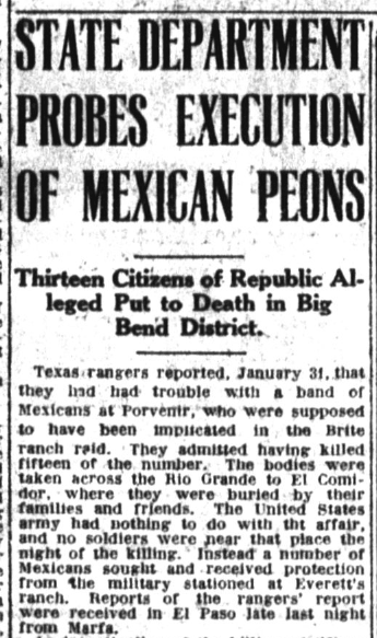 El Paso Morning Times, February 8, 1918