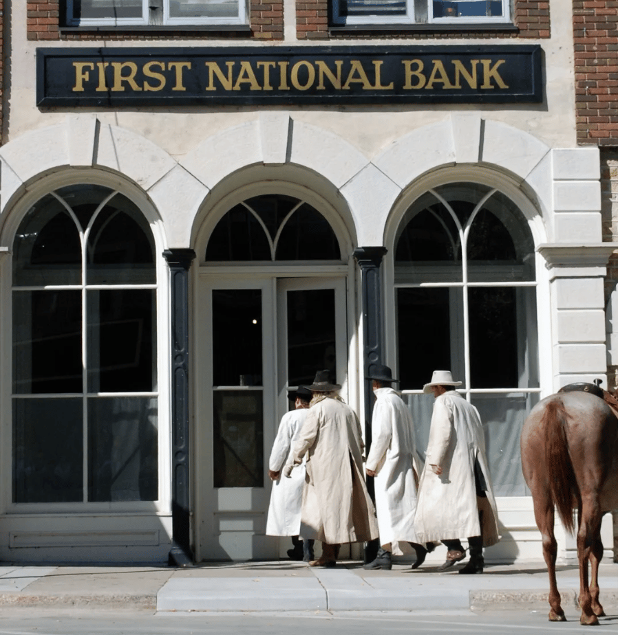 First National Bank northfield minnesota