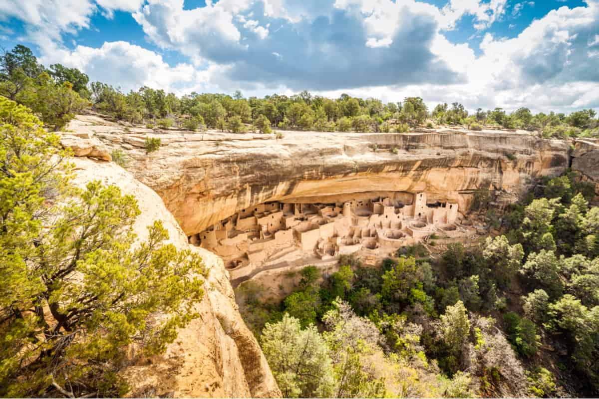 5 Spectacular Native American Ruins in Colorado OldWest