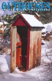 Outhouses Photographic Survey Book