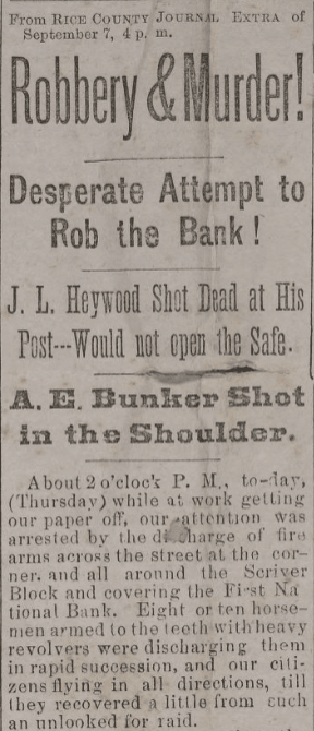 Rice County Journal, September 14, 1876
