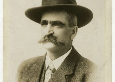 Seth Bullock old west facts