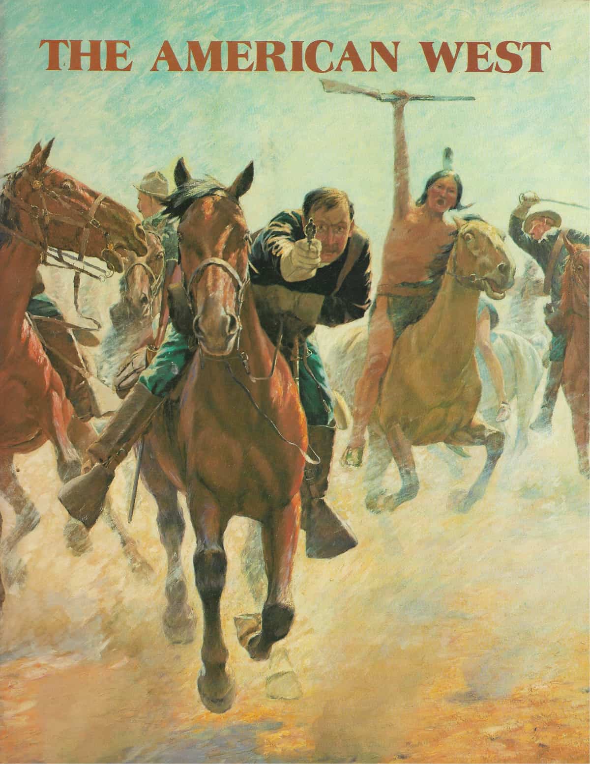 14 Vintage Old West Magazines You Can Still Find Today OldWest