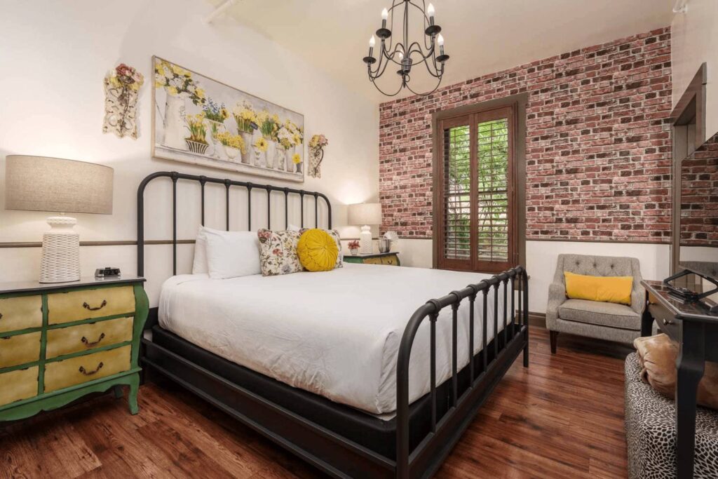The Clinkscale Hotel Jerome Arizona