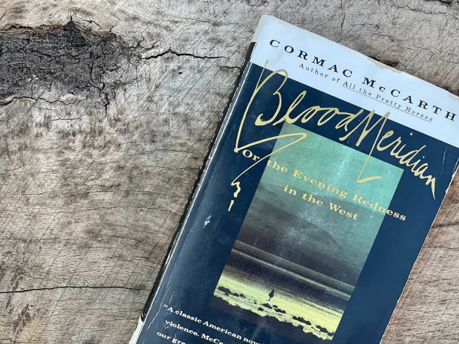 10 Blood Meridian Quotes That Define Cormac McCarthy's West OldWest