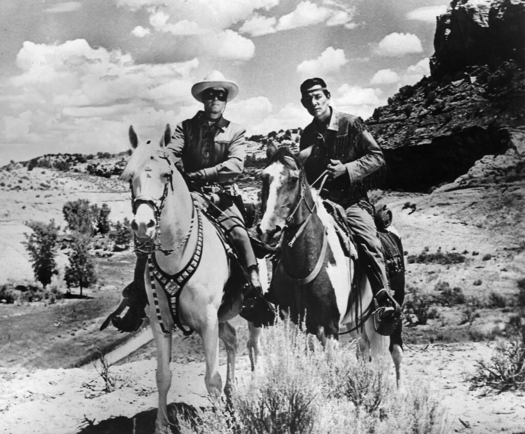 9 Things You May Not Know About Clayton Moore, The Lone Ranger - OldWest