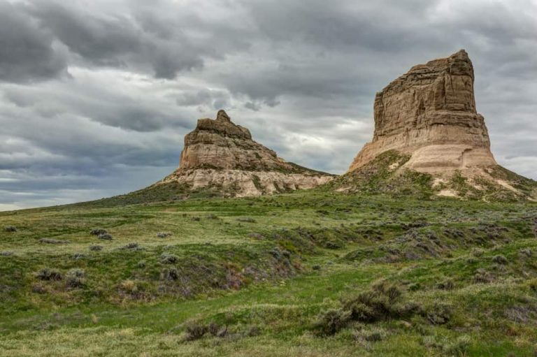 16 Iconic Landmarks on the Oregon Trail OldWest