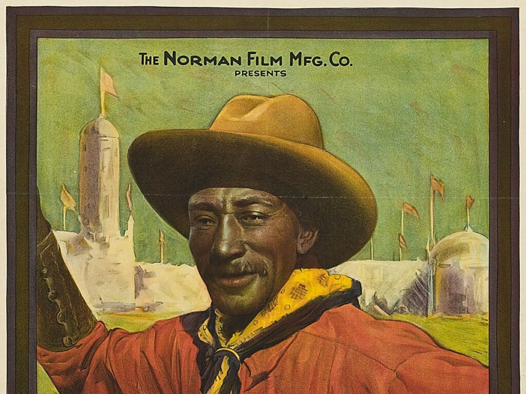 8 of the Most Famous Cowboys & Figures in Wild West History - OldWest