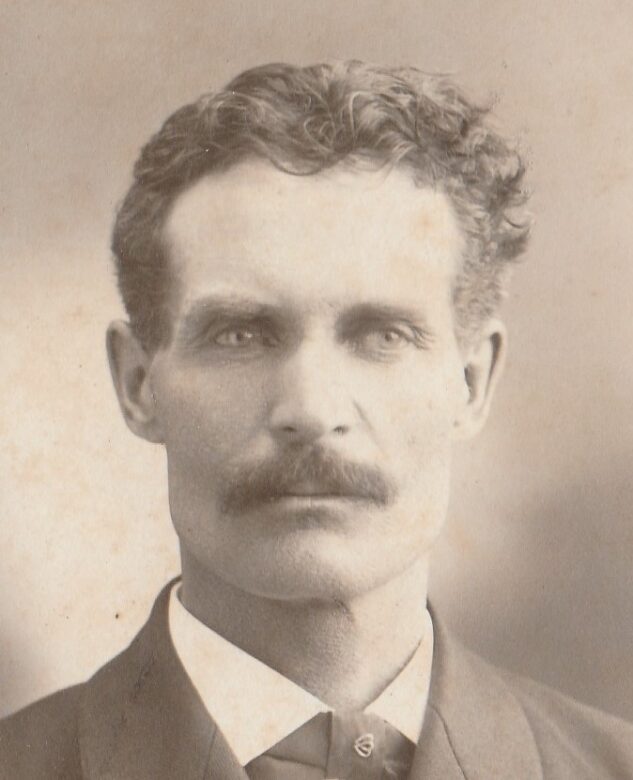 Big Jim Courtright 9 Things 1883 Didn’t Tell Us about the Old West