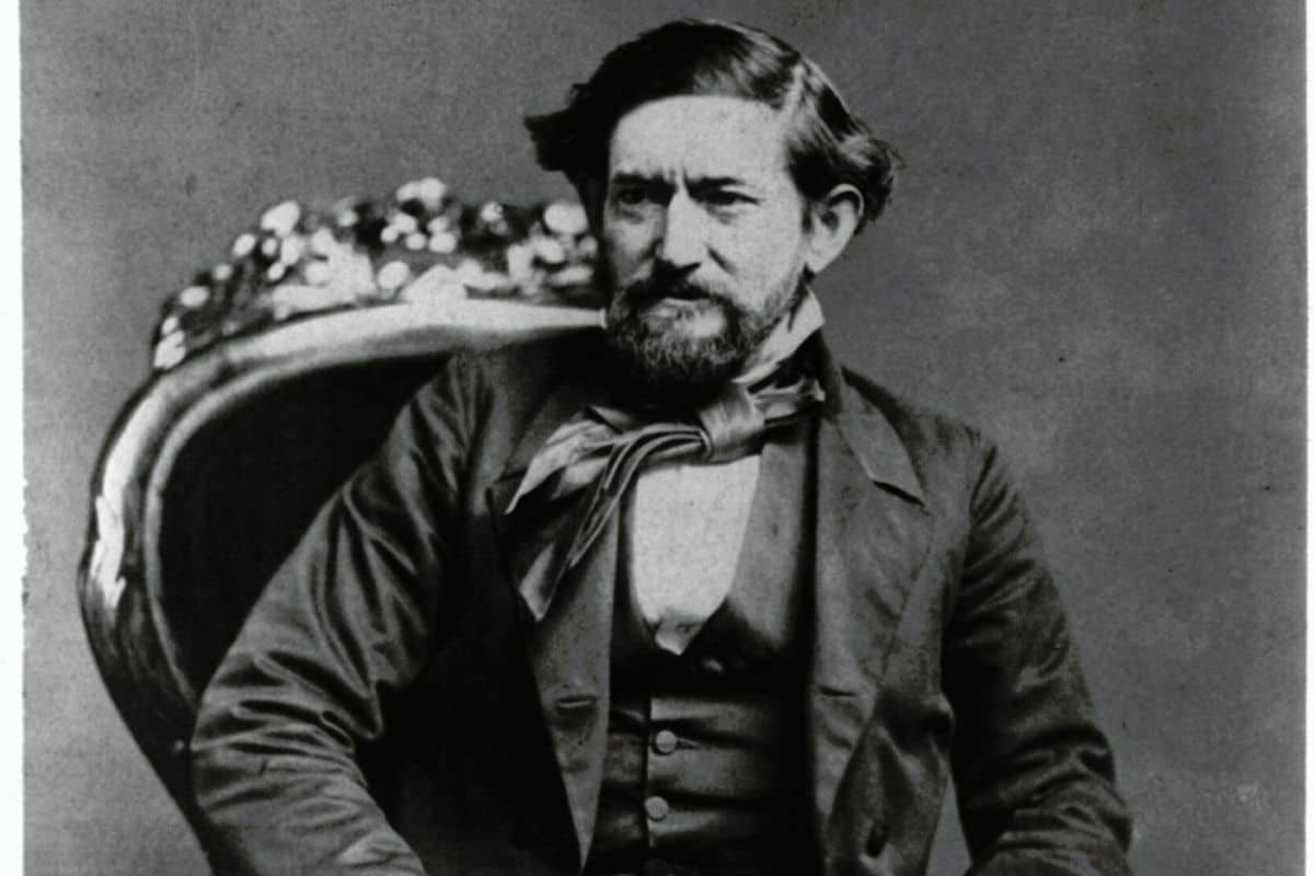 8 Famous (and Infamous) Sheriffs of the Old West - OldWest