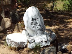 7 Facts about Johnny Ringo You Won't Learn from Movies - OldWest