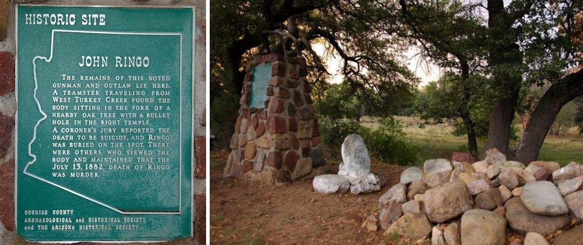 7 Facts about Johnny Ringo You Won't Learn from Movies - OldWest
