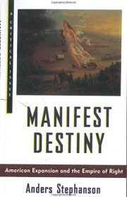 manifest destiny book