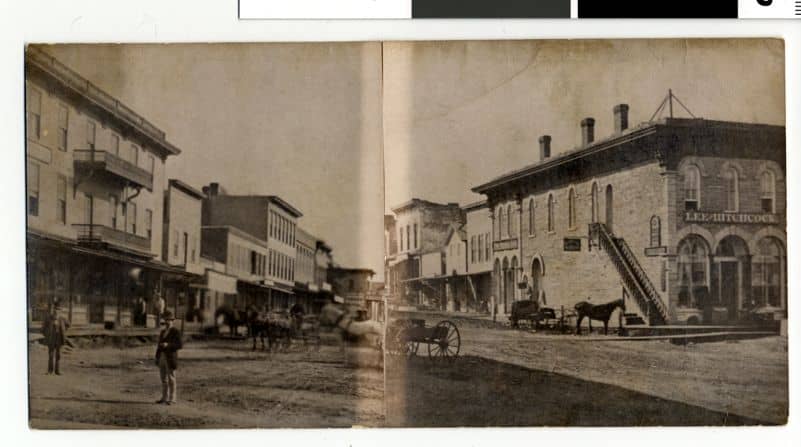 northfield Division Street