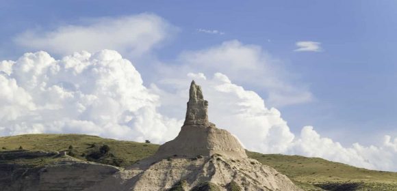 oregon trail landmarks