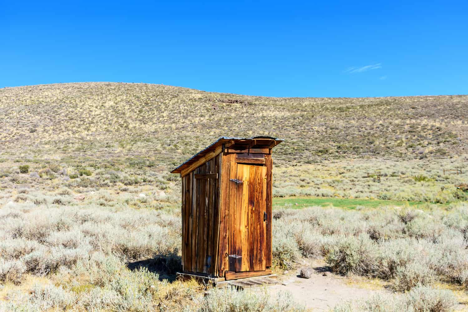 7 Interesting Facts You May Not Know About Old West Outhouses OldWest