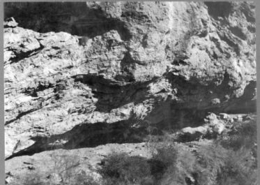 skeleton cave massacre battle of salt river canyon