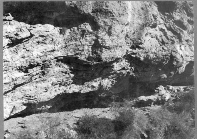 skeleton cave massacre battle of salt river canyon