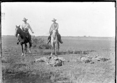 texas rangers raid mexico bandits